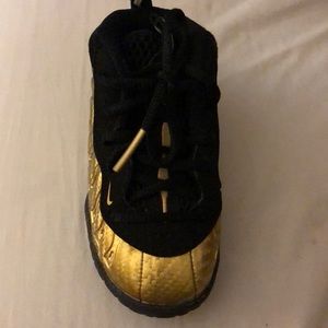 Nike Little Posite Pro